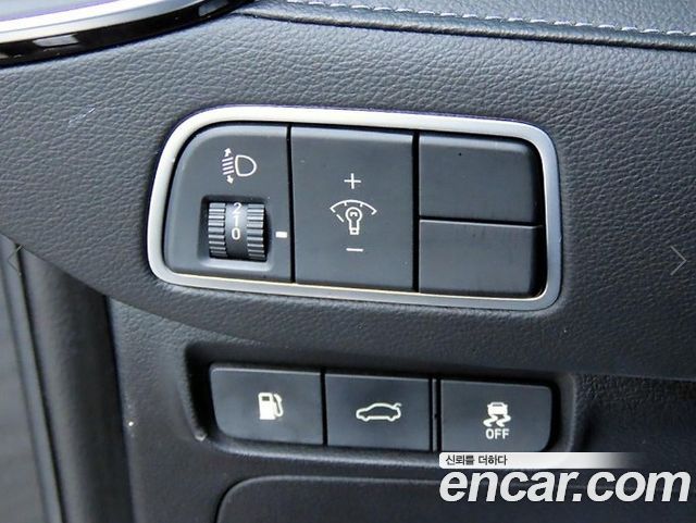 Hyundai Grandeur 2018 — photo 12