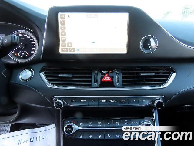 Hyundai Grandeur 2018 — photo 13