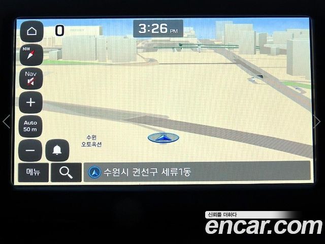 Hyundai Grandeur 2018 — photo 14