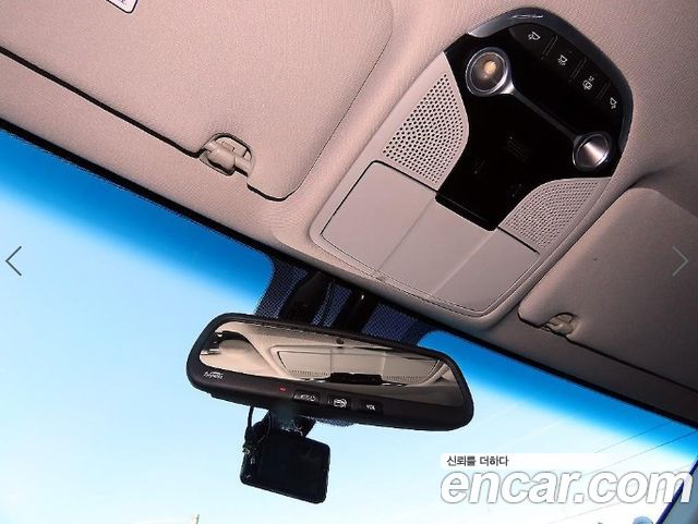 Hyundai Grandeur 2018 — photo 16