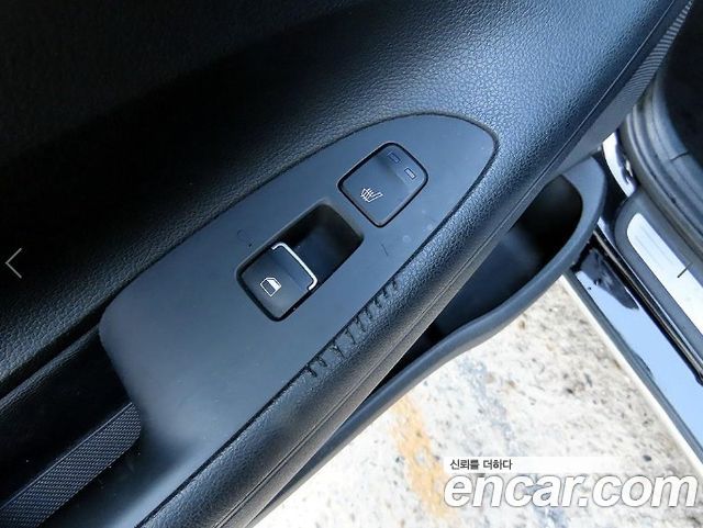 Hyundai Grandeur 2018 — photo 17
