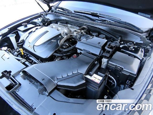 Hyundai Grandeur 2018 — photo 19