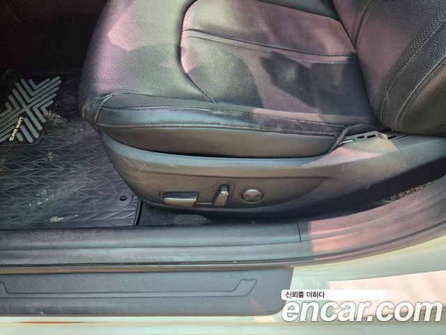 Kia K5 2017 — photo 15