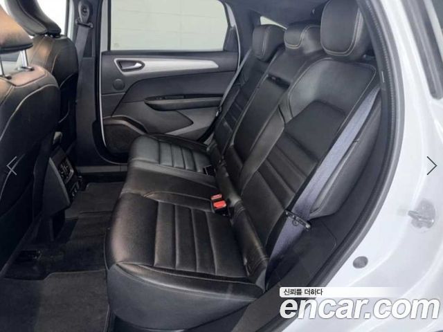 Renault Korea Arkana 2025 — photo 7