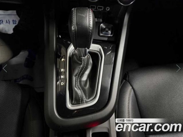 Renault Korea Arkana 2025 — photo 12