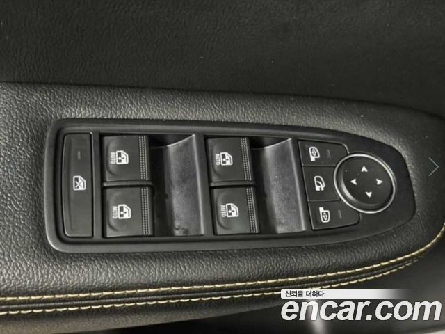 Renault Korea Arkana 2025 — photo 14