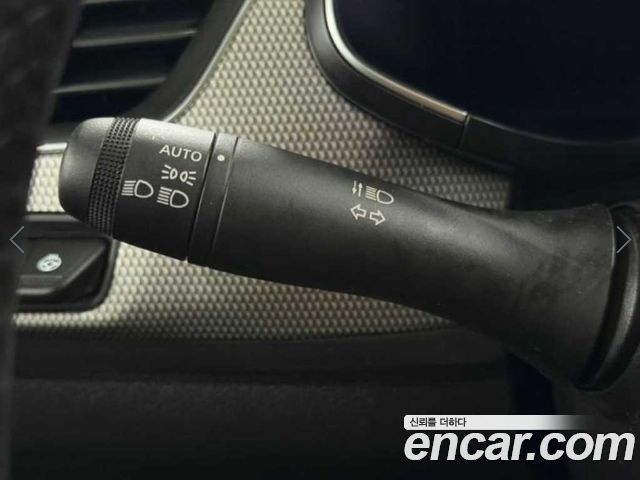 Renault Korea Arkana 2025 — photo 15