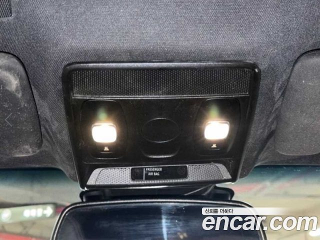 Renault Korea Arkana 2025 — photo 17