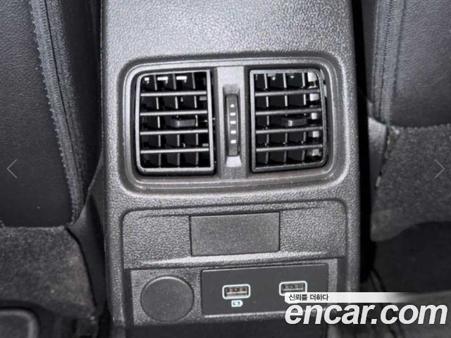 Renault Korea Arkana 2025 — photo 18