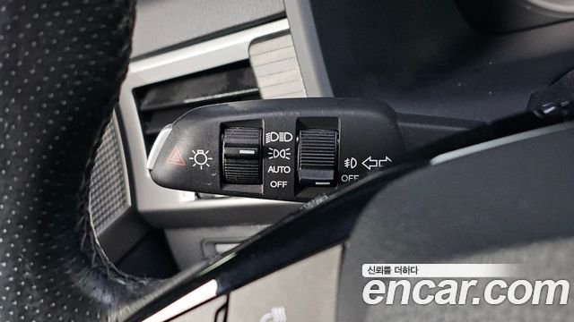 KG Mobility Rexton 2019 — photo 22
