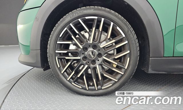 Mini Cooper 2025 — photo 5
