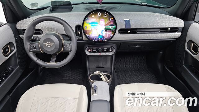 Mini Cooper 2025 — photo 10