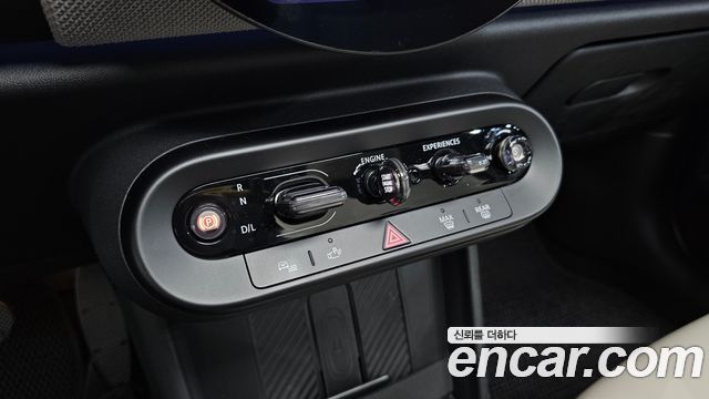 Mini Cooper 2025 — photo 12