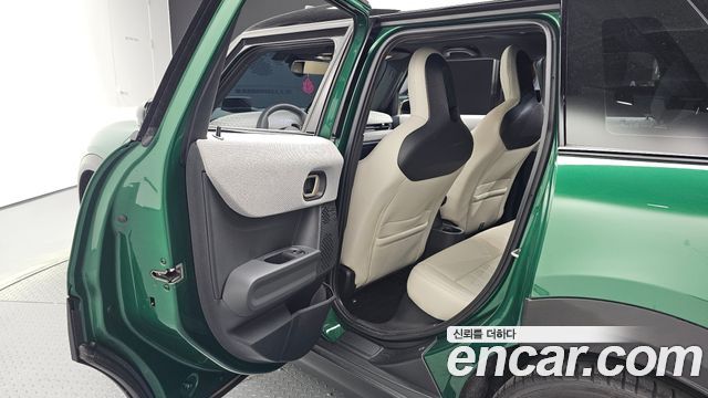 Mini Cooper 2025 — photo 18