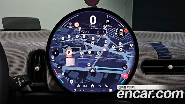 Mini Cooper 2025 — photo 20
