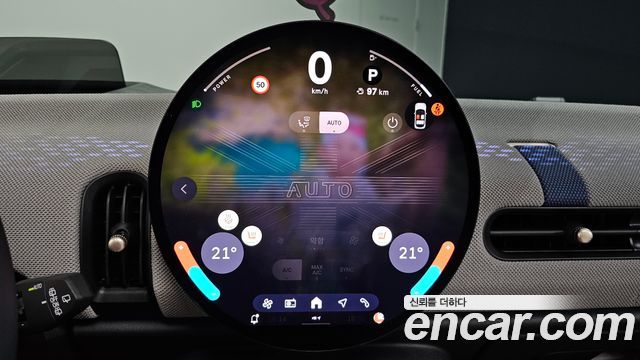Mini Cooper 2025 — photo 26