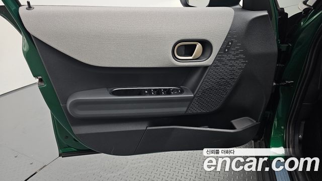 Mini Cooper 2025 — photo 14