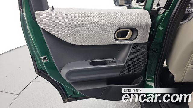 Mini Cooper 2025 — photo 15