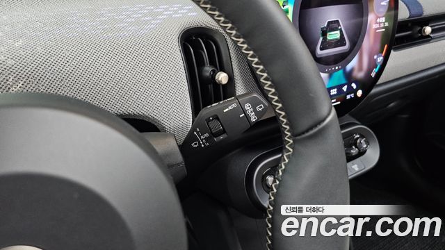 Mini Cooper 2025 — photo 30