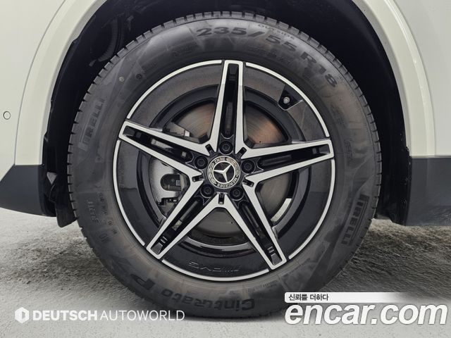 Mercedes-Benz EQA 2026 — photo 5
