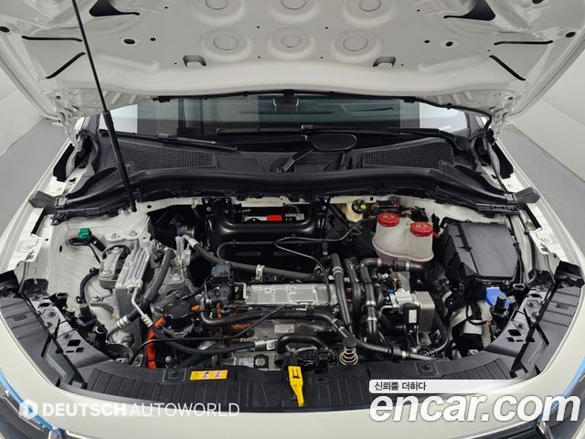 Mercedes-Benz EQA 2026 — photo 6