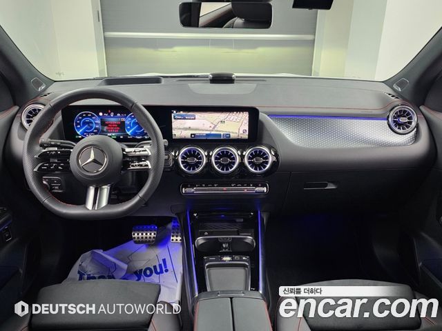 Mercedes-Benz EQA 2026 — photo 7