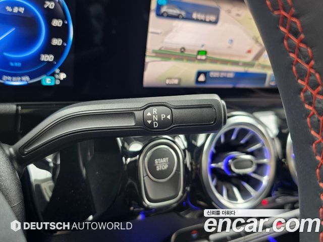 Mercedes-Benz EQA 2026 — photo 9