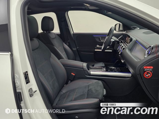 Mercedes-Benz EQA 2026 — photo 10