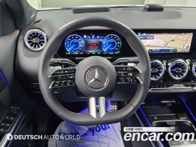 Mercedes-Benz EQA 2026 — photo 13