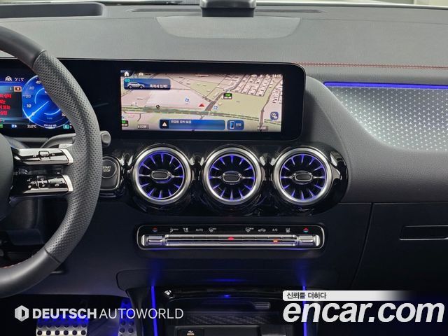 Mercedes-Benz EQA 2026 — photo 14