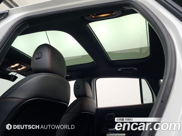 Mercedes-Benz EQA 2026 — photo 18