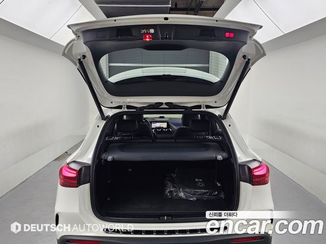 Mercedes-Benz EQA 2026 — photo 19