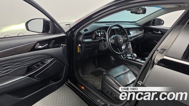 Kia K7 2020 — photo 13