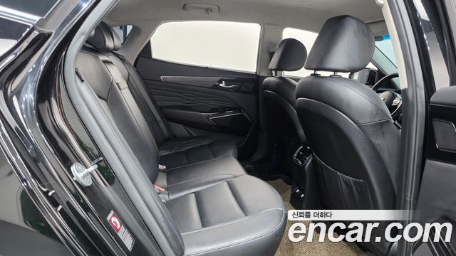 Kia K7 2020 — photo 17