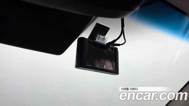 Kia K7 2020 — photo 26