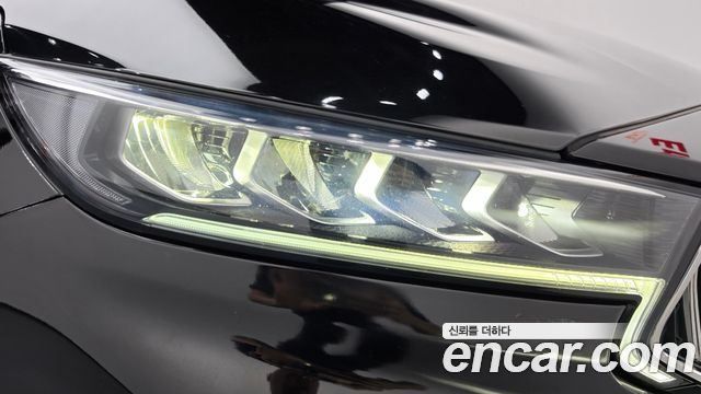 Kia K7 2020 — photo 8