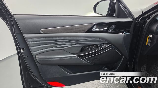 Kia K7 2020 — photo 14
