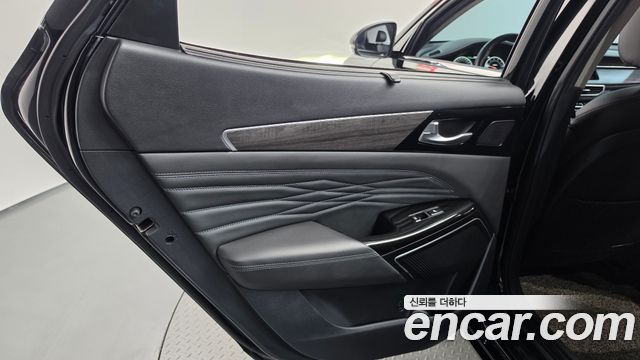 Kia K7 2020 — photo 15