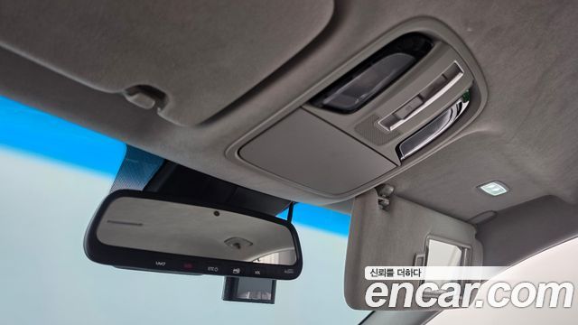 Kia K7 2020 — photo 27