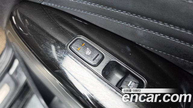Kia K7 2020 — photo 34