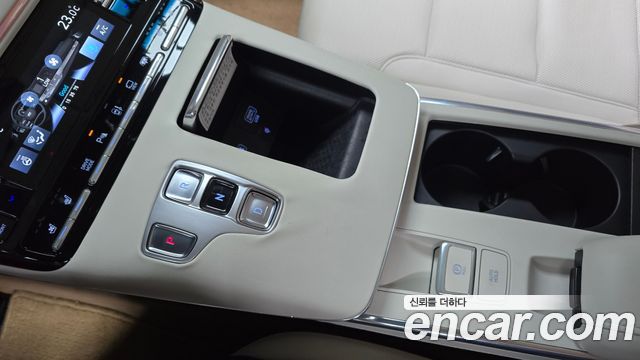 Hyundai Grandeur 2020 — photo 12