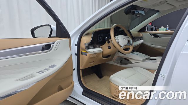 Hyundai Grandeur 2020 — photo 13