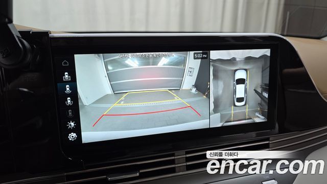 Hyundai Grandeur 2020 — photo 20