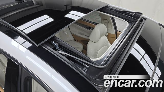 Hyundai Grandeur 2020 — photo 25