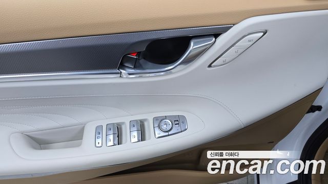 Hyundai Grandeur 2020 — photo 26
