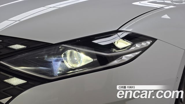 Hyundai Grandeur 2020 — photo 8