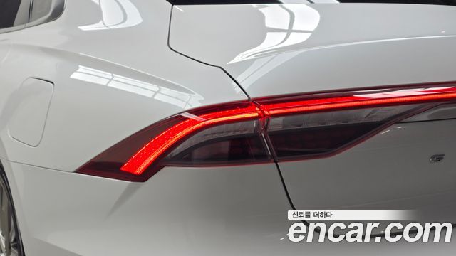 Hyundai Grandeur 2020 — photo 9