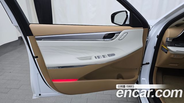 Hyundai Grandeur 2020 — photo 14