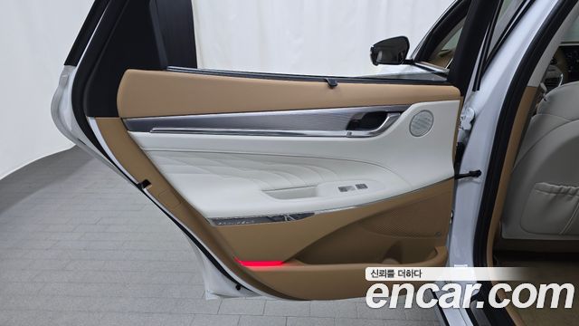 Hyundai Grandeur 2020 — photo 15