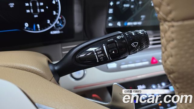 Hyundai Grandeur 2020 — photo 29